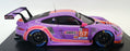 Spark 1/18 Scale Resin 18S561 - Porsche 911 RSR #57 Bleekemolen/Fraga/Keating