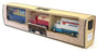 Lledo Appx 9cm Long Diecast LS03B - Set Of 3 Model Vans