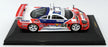 Ixo Models 1/43 Scale Diecast LMM054 - Saleen S7R #64 Le Mans 2003