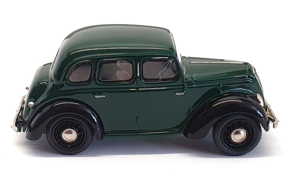 Pathfinder Models 1/43 Scale PFM25 - 1948 Morris Eight Series E - Green/Black