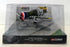 Corgi 1/72 AA33808 P-47D Thunderbolt Harriet 65th Fighter wing