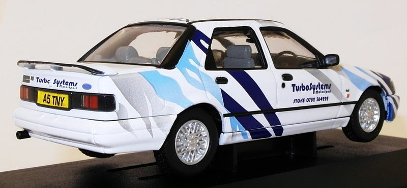 Vanguards 1/43 Scale VA10005 - Ford Sierra Sapphire Cosworth - Turbo Systems