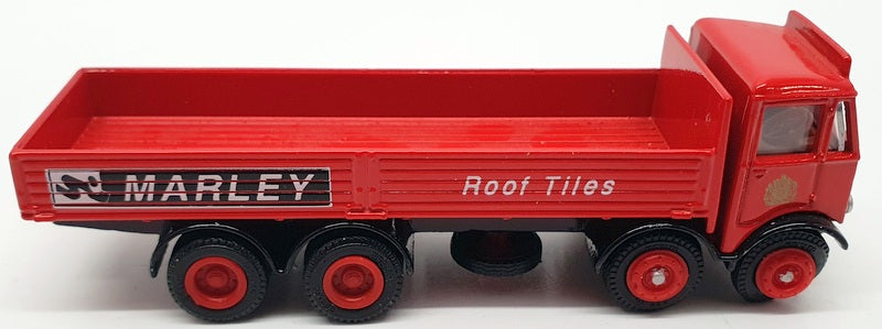 EFE 1/76 Scale Model Truck 10803 - AEC Mammoth 8 Wheel Drop Side Marley