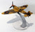 Corgi 1/72 Scale diecast AA31902 Supermarine Spitfire MKIB EP706/TL 249 Sqn