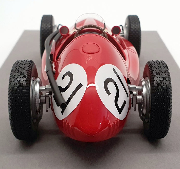 Tecnomodel 1/18 TM18150D - 1954 Ferrari 553 Squalo Silverstone Trophy Ltd 90 pcs