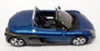 Otto Models 1/18 Scale OT748 - 1998 Renault Spider - Sport Blue