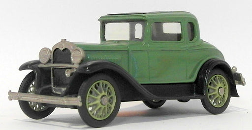 Brooklin 1/43 Scale BRK5A 002A  - 1930 Model A Coupe Medium Green