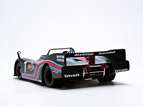 TRUESCALE 1/18 - TSM141826R PORSCHE 936/76 NURBURGRING  300KM #1 STOMMELEN