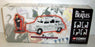 Corgi 1/36 Scale 058003 The Beatles Taxi & figures