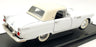 Road Signature 1/18 Scale 92068 - 1955 Ford Thunderbird Hard Top White