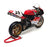 Minichamps 1/12 Scale 122 031235 - Ducati 998RS Motorbike - N. Russo WSB 2003