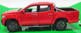 Welly 1/27 Scale 24100 - Mercedes Benz X Class - Red