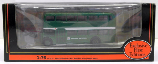 EFE 1/76 Scale Diecast 14002 - Bristol Lodekka - Eastern National R251
