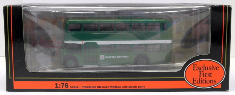 EFE 1/76 Scale Diecast 14002 - Bristol Lodekka - Eastern National R251