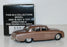 MILESTONE MINIATURES 1/43 GC9 - 1962-1970 JAGUAR S TYPE - BRONZE