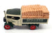 Matchbox Appx 10cm Long Diecast Y-27 - Foden Steam Wagon - Spillers