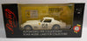 Bang 1/43 Scale Metal Model - 427 FERRARI 250 TDF 'T.D FRANCE 59' WHITE