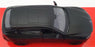 Kandy Toys 12cm Long Model Car TY8273 - Maserati Levante GTS Pull Back & Go