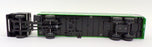 Lion Toys 1/50 Scale No.59 - DAF 2800 Trekker Eurotrailer - Henkes