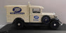 Eligor 1/43 Scale Diecast Model 1068 FORD V8 1933 PICK UP CACHE BOOTS