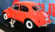 Greenlight 1/18 Scale diecast - 12985 - 1967 Volkswagen VW Beetle - Gremlins