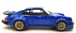 Schuco 1/18 Scale 45 003 4100 - Porsche 934 RSR - Monacoblau