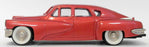 Brooklin 1/43 Scale BRK2  007A  - 1948 Tucker Torpedo Light Metallic Red