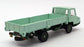 Dan-Toys Atlas Editions Diecast 002 - Berliet Stradair Truck - Lgt. Green