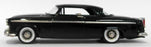 Brooklin 1/43 Scale BRK19A  - 1955 Chrysler C-300 BCC 2002 Part 2 Black