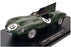 CMR 1/18 Scale CMR193 Jaguar D-Type 12 Sebring 1955 #19 Winner Hawthorn/Walters