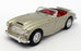 Vanguards 1/43 Scale VA05106 - Austin Healey 3000 MkII - Golden Beige