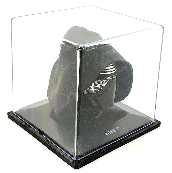 Deagostini HEL18 - Star Wars Helmet Collection - Kylo Ren