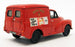 Corgi 1/43 Scale Diecast 128733 - 1970 Morris Minor 50cu.FT Van - Royal Mail