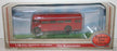 EFE 1/76 SCALE - 37801 SINGLE DECK ROUTEMASTER RM1368 LONDON TRANSPORT - PRIVATE