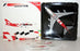 BIGBIRD MAKE 1/500 - Q1 BOEING 747-400 - QUANTAS FORMULA 1