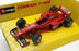 Burago 1/24 Scale Model Car 6502 - F1 Ferrari F310B 1997 - #5 Red
