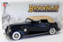 Brooklin Models 1/43 Scale BRK172 - 1937 Lincoln Le Baron Conv Sedan - Dark Blue