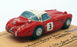 Roadace Replicas 1/100 Scale RA16 - Austin Healey 3000 - 1st #3 Spa Sofia