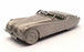 Danbury Mint 7cm Long Pewter DM2B - 1949 Jaguar XK120
