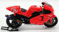 Minichamps 1/12 Scale 122 026303 - Yamaha YZR-M1 Yamaha Team M.Biaggi
