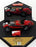 Quartzo 1/43 Scale Q4163 - Ferrari 500 F2 - Swiss GP 1952 #42 R.Fischer