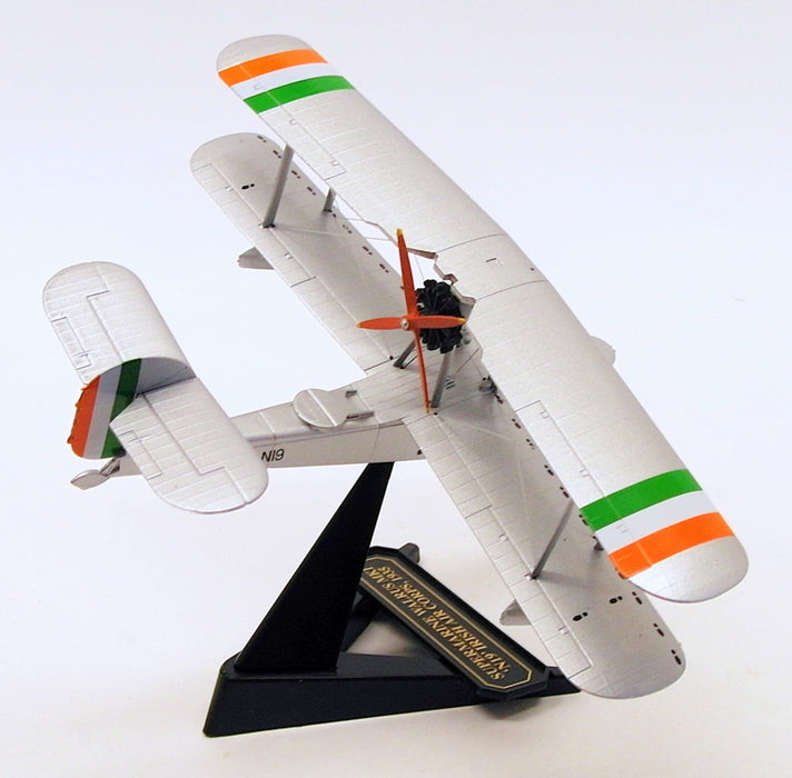 Oxford Diecast 1/72 Scale 72SW003 - Supermarine Walrus MKI