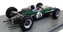 Spark 1/43 Scale S5250 - 1963 Brabham BT7 #18 D.Gurney 2nd Dutch GP