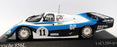 Minichamps 1/43 Scale diecast - 430 836511 Porsche 956L 24H Le Mans 1983 #11