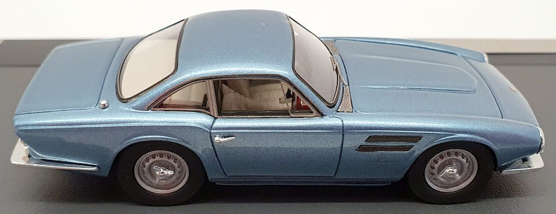 Matrix 1/43 Scale MX41001-051 - Jaguar D Type Michelotti Le Mans - Met Blue