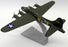 Corgi 1/144 Scale Diecast - 48202 Sally B B-17G Flying Fortress