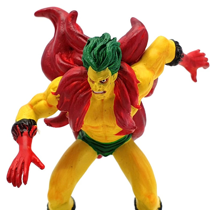 Eaglemoss DC Collection Appx 8cm Tall Figurine 3219 - Creeper