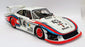 CMR 1/12 Scale Resin Car CMR12003 - Porsche 935/78 Moby Dick #43 Le Mans 1978