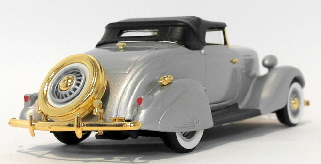 Brooklin 1/43 Scale BRK93X  - 1935 Studebaker Commander CTCS 2003 Model 1 Of 250