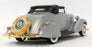 Brooklin 1/43 Scale BRK93X  - 1935 Studebaker Commander CTCS 2003 Model 1 Of 250
